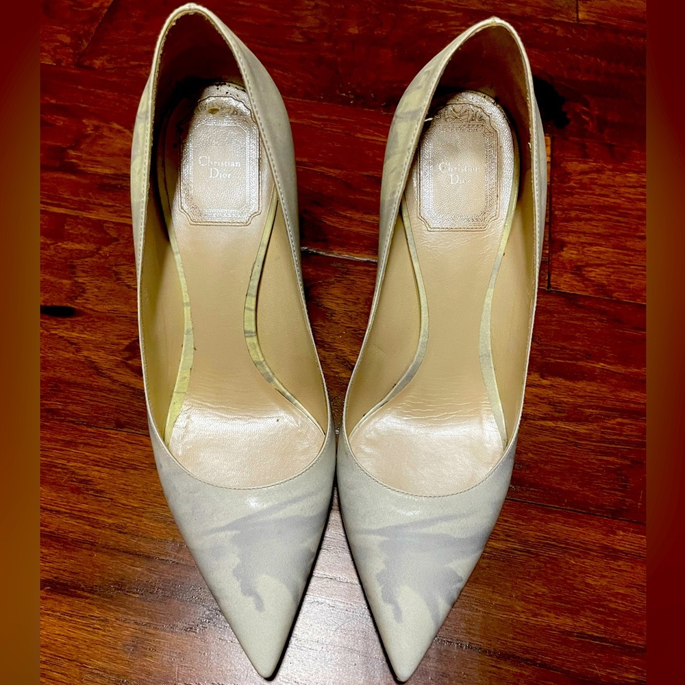 Christian Dior Pumps